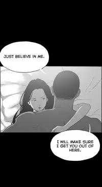 [Mr. Byeong-Su] Cohabitation Ch.1-54 (English)