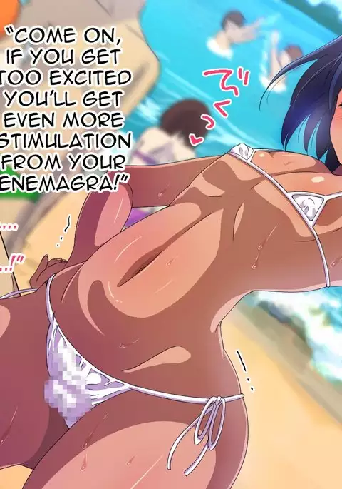 Namaiki Shounen Onaho-ka Choukyou! | Training an Arrogant Boy to Be a Human Onahole!