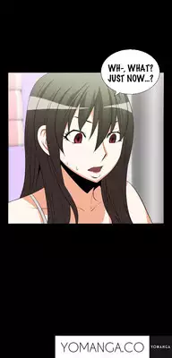 [Insane] Love Parameter Ch.1-38 (English) (YoManga) (Ongoing)