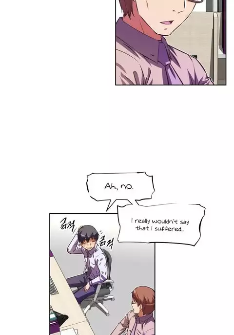 Brawling Go Ch.76-93