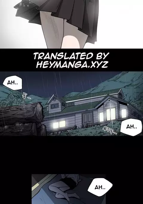 Kitsch | Disrespectful Bitch Ch. 1-71