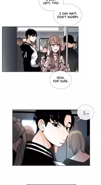 [Silverstar] Talk To Me Ch.1-36 (English) (Ongoing)