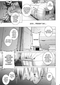 (C78) [Motchie Kingdom (Motchie)] Tsumamigui Shitekudasai (King of Fighters) [English] [SaHa]