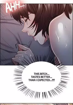 Taste of Forbbiden Fruit Ch.38/53