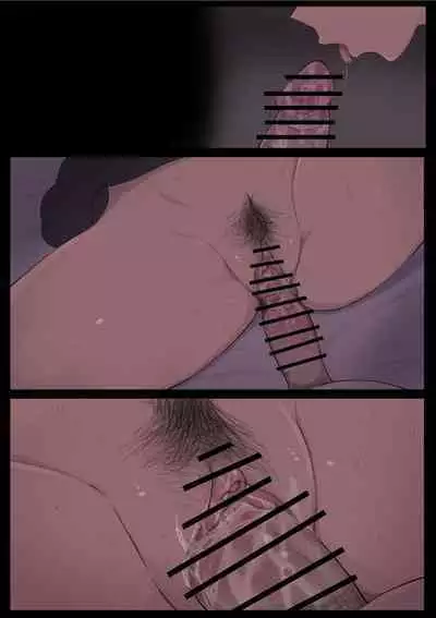 Inaka no Babaa to Shinseki no ●●●