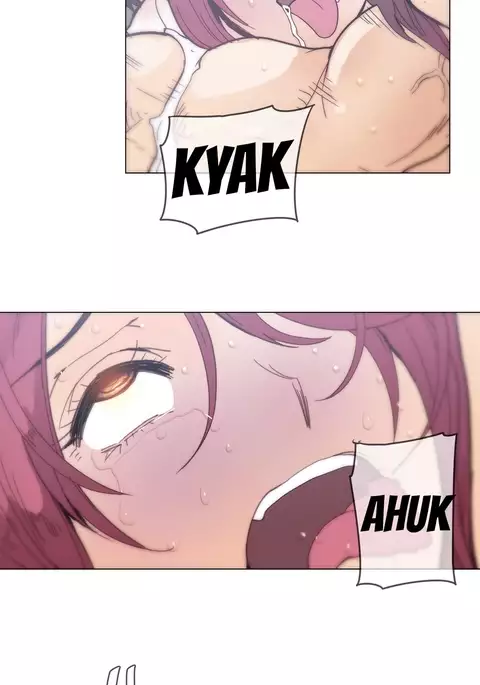 Household Affairs Ch.1-46