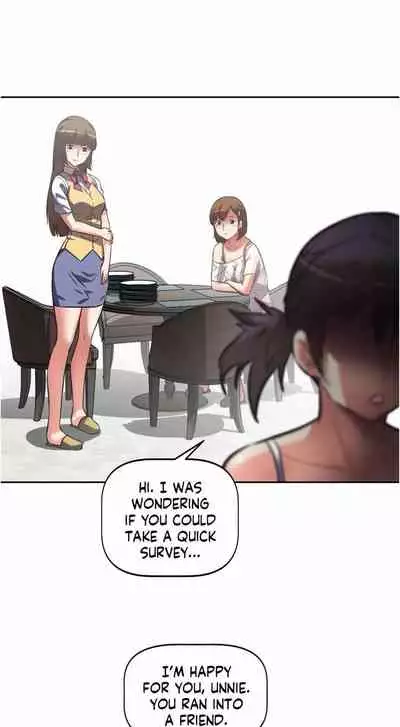 The Girls’ Nest | HELL'S HAREM Ch.1-16