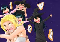 [Tick] Majo no Dorei Boshu ～Wana ni Hamerareta Shoukin Kasegi～ [Chinese] [沒有漢化]