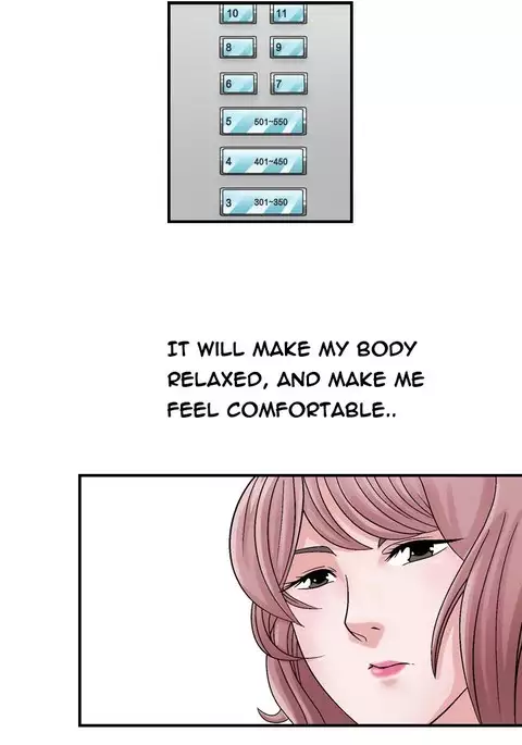 The Taste of Hands Ch.1-43