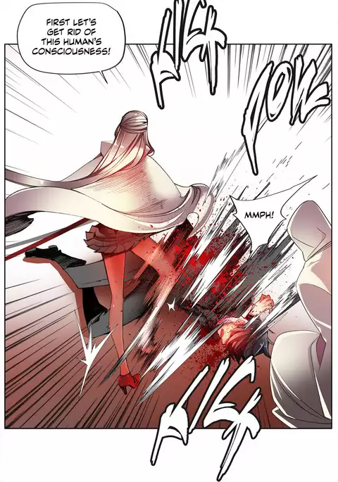 Lilith`s Cord Ch.1-23