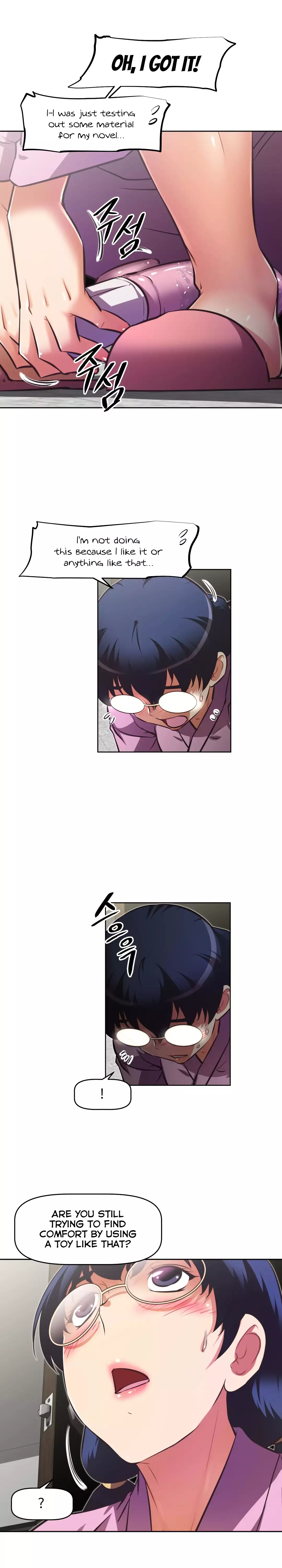 Brawling Go Ch.76-126