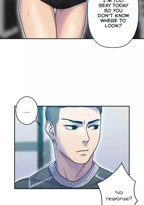 Ghost Love Ch.1-34