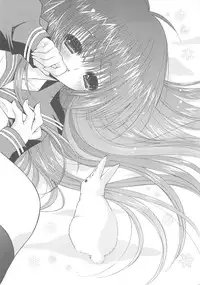 (C67)[UROBOROS] Hanafubuki (Dead or Alive)