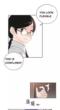 Perfect Half Ch.1-22 (English) (Ongoing)