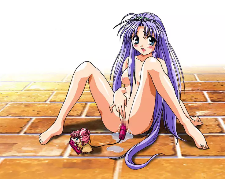 Misoya CG Collection GETTEN