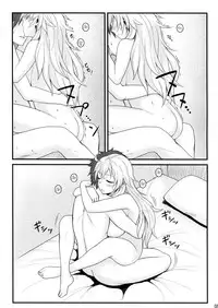 (C83) [Juujigen (AKANAGI)] Satou-kun to Shaga-san ga Love Love Chucchu Suru Hon (Ben-To) [English] [Life4Kaoru]