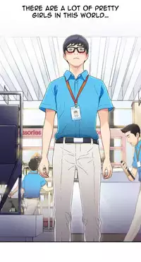 [BAK Hyeong Jun] Sweet Guy Ch.1-49 (English) (YoManga) (Ongoing)