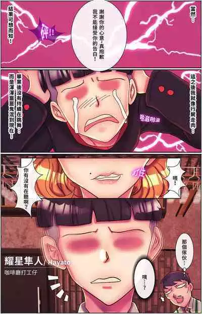 黑天鵝輪舞曲 Black Swan Wheel Dance