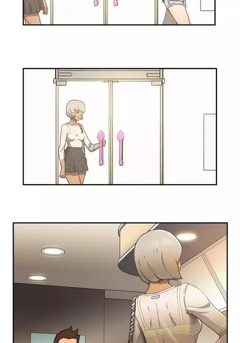 Refrain Love Ch.1-32