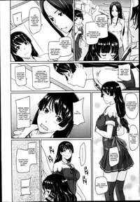 [Kisaragi Gunma] Suki ni nattara Icchokusen! | A Straight Line to Love [English] [TripleSevenScans]