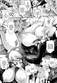 [Oohira Sunset] Sakusaku Meat Pie Ch. 1-3, 5, 7 [English] [constantly]