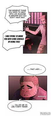 [Yi Hyeon Seok] Refrain Love Ch.1-21 (English) (YoManga) (Ongoing)