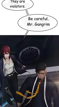 The Matrix Ch.1-8 (English) (Ongoing)