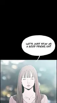 [Mr. Byeong-Su] Cohabitation Ch.1-54 (English)