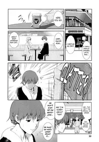 [Saigado] Hitozuma Audrey-san no Himitsu ~30-sai kara no Furyou Tsuma Kouza~ - Vol. 2 [English] {Hennojin}