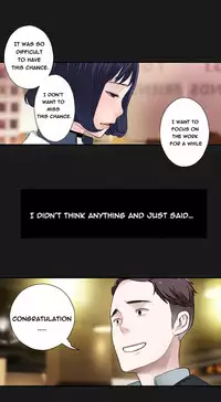 Tissue Thieves Ch.1-19 (English) (Ongoing)