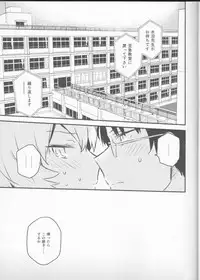 (Waga Te ni Hikigane o 13) [Kuusou Kyuuka (Mikoto Kei)] Trion Hokyuu System Jikken Kiroku (World Trigger)