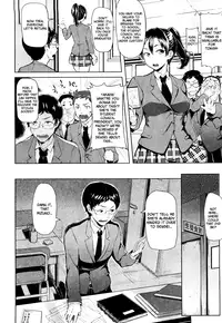 [Meme50] Chome Chome Otome | Girl is ready for XXX! [English]