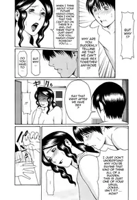 [Takasugi Kou] Okinimesu Mama | As Mama Likes It [English] [Tadanohito]