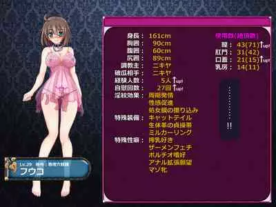 Netorare Isekai Teni "Kawatte Iku Kanojo o Browser de Mite Iru Koto Shika Dekinai"