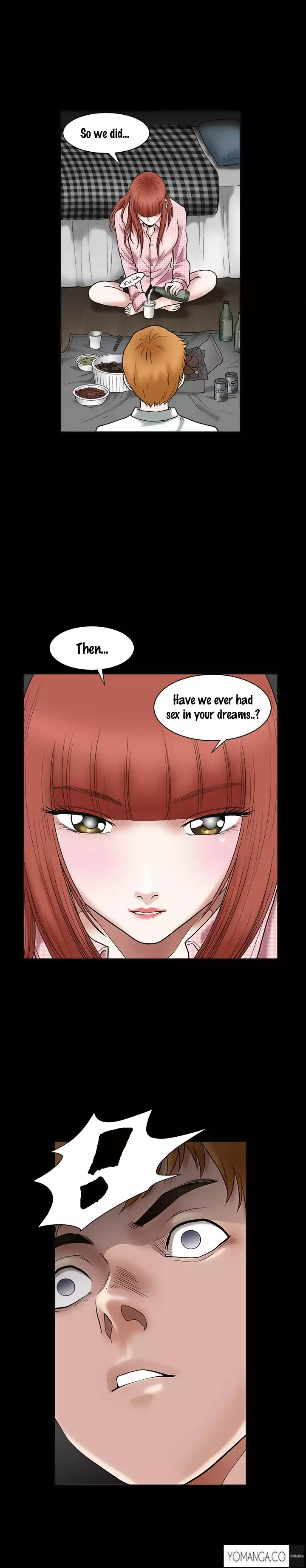 Seduction Ch.1-23