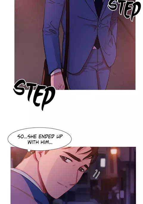 Scandal of the Witch Ch.1-39