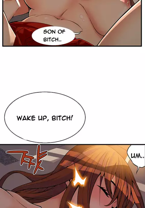 Kill the Dead Bastard Ch.0-18