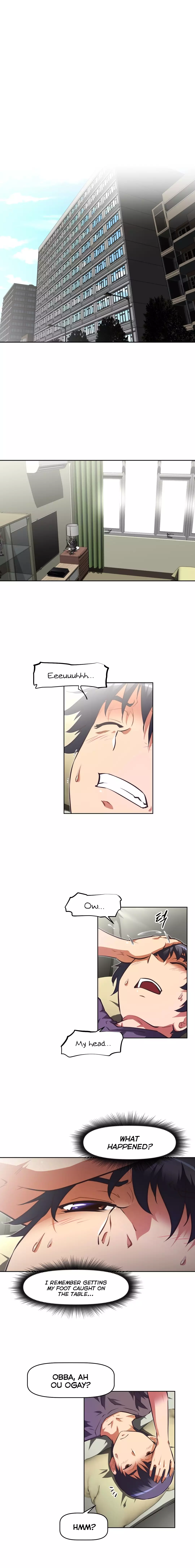 Brawling Go Ch.76-126