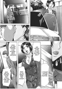 [Onihime] Mama’s [English][SaHa]