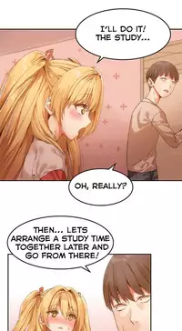 [Mx2J] Hahri's Lumpy Boardhouse Ch. 0-19 [English] (YoManga) (Ongoing)