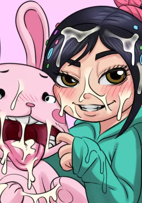 シュガー・ラッシュ