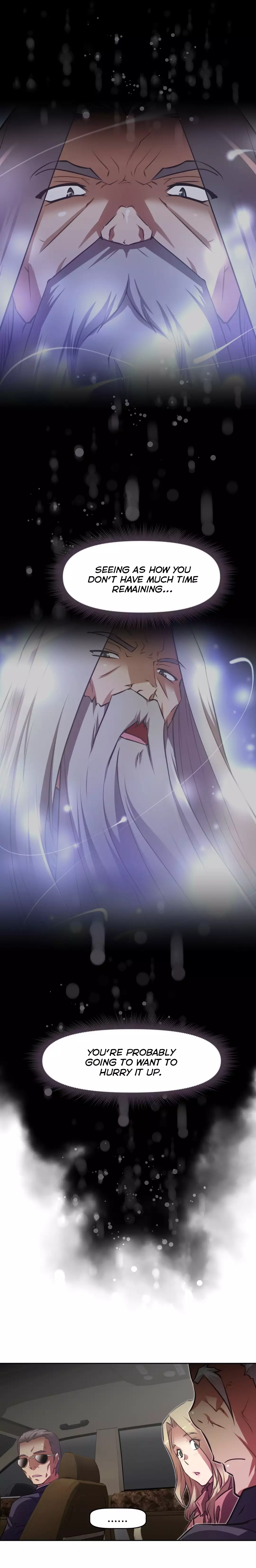 Brawling Go Ch.76-126