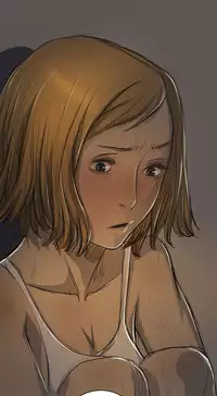 中文韩漫 姊姊 莲 Ch.1-15 [Chinese]