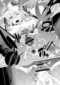 [Kuroshiki] ゴブリンは神に祈らない