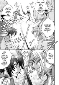 (Zaou Taishi and Eiki Eiki) Love DNA XX Chapter 1-6 (English)