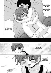 [Meguro Linu] Our Temperature