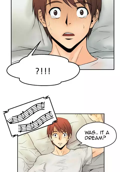 My Office Ch.1-49
