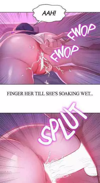 What do you Take me For? Ch.20/?