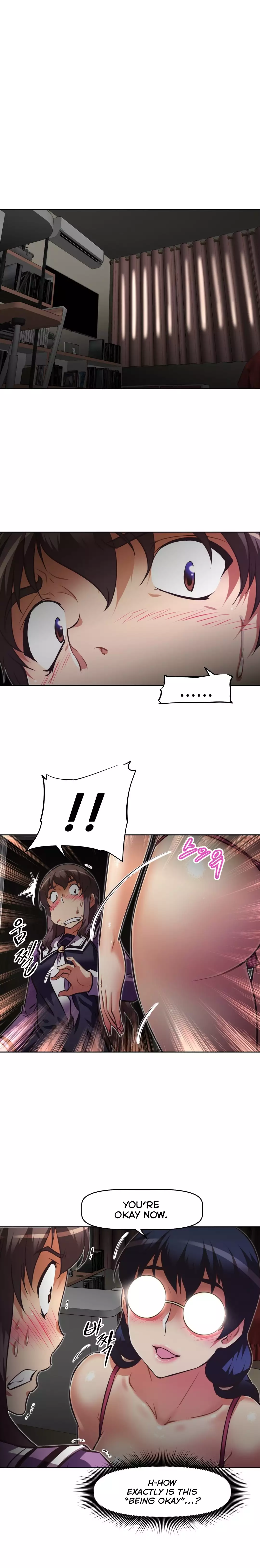 Brawling Go Ch.76-126