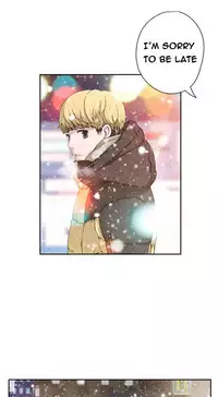 Tissue Thieves Ch.1-19 (English) (Ongoing)